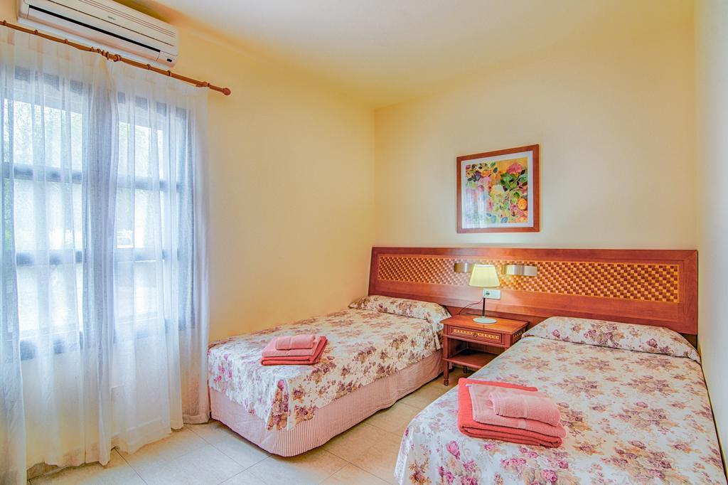 Villas Susaeta Playa Blanca  Exteriör bild