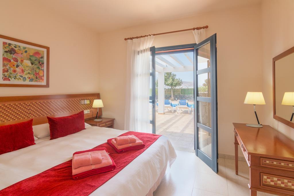 Villas Susaeta Playa Blanca  Exteriör bild