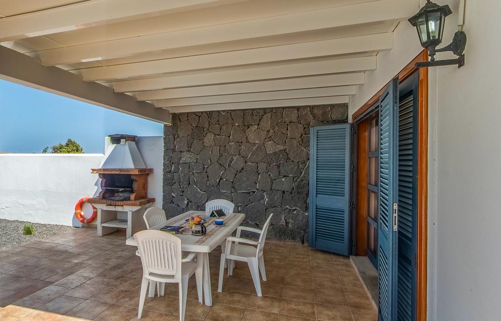 Villas Susaeta Playa Blanca  Exteriör bild