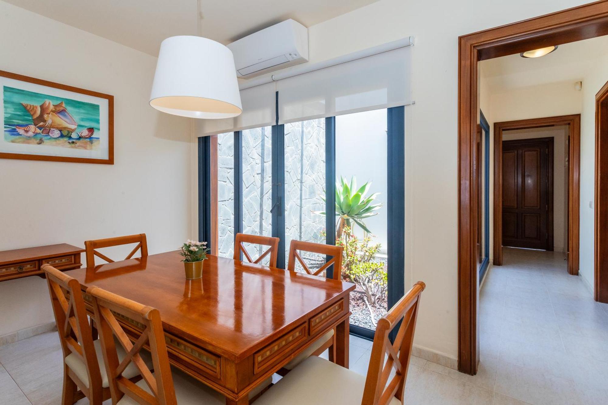 Villas Susaeta Playa Blanca  Exteriör bild