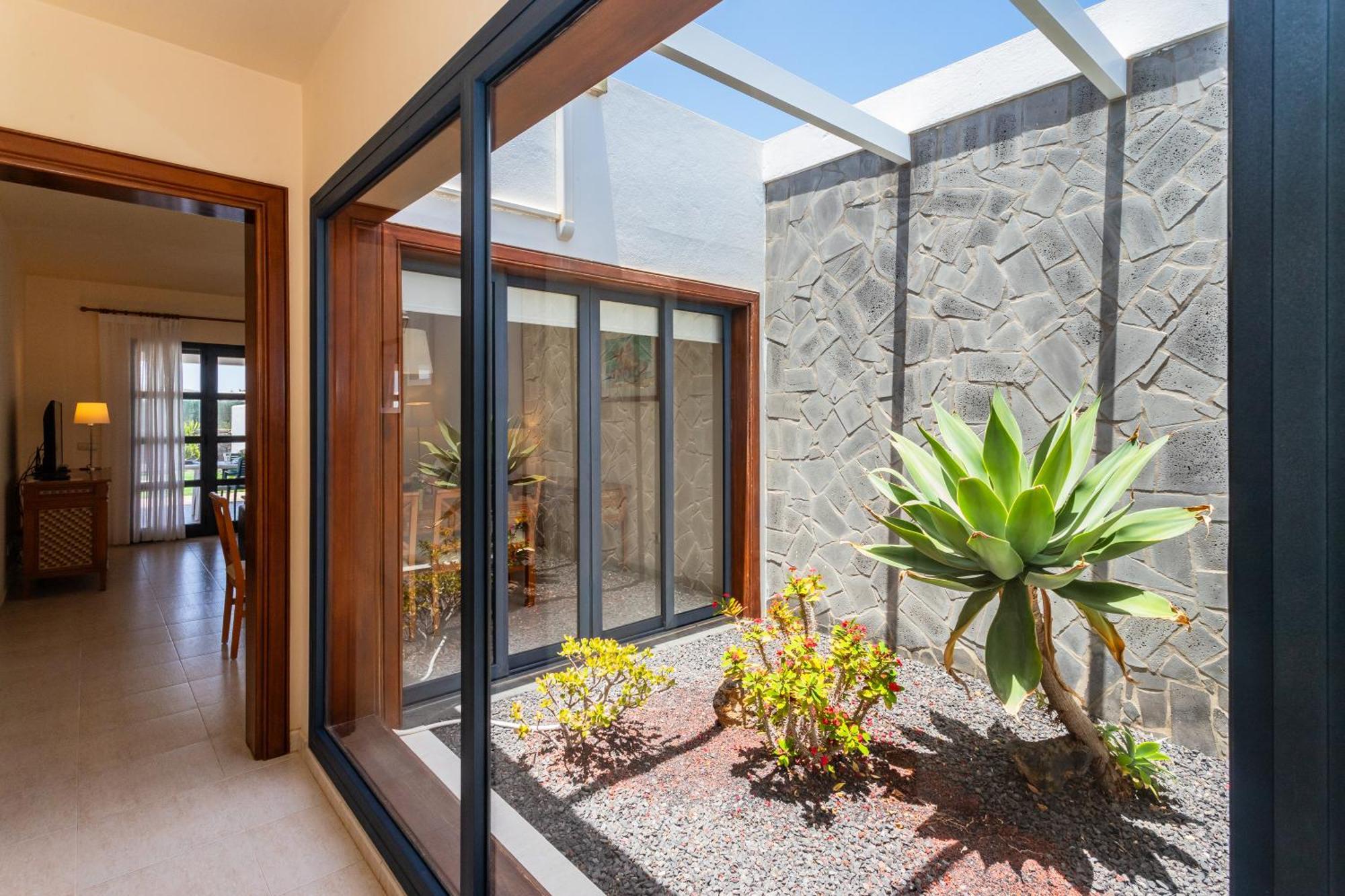 Villas Susaeta Playa Blanca  Exteriör bild