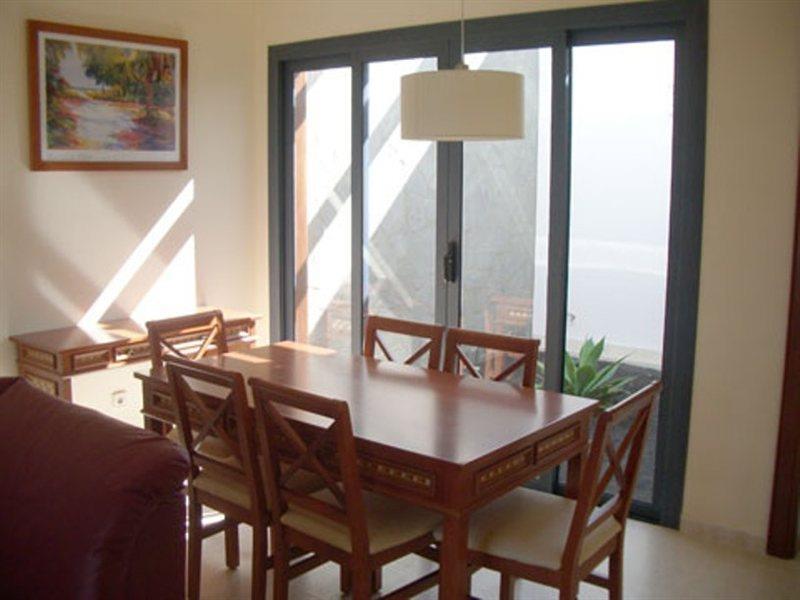 Villas Susaeta Playa Blanca  Exteriör bild