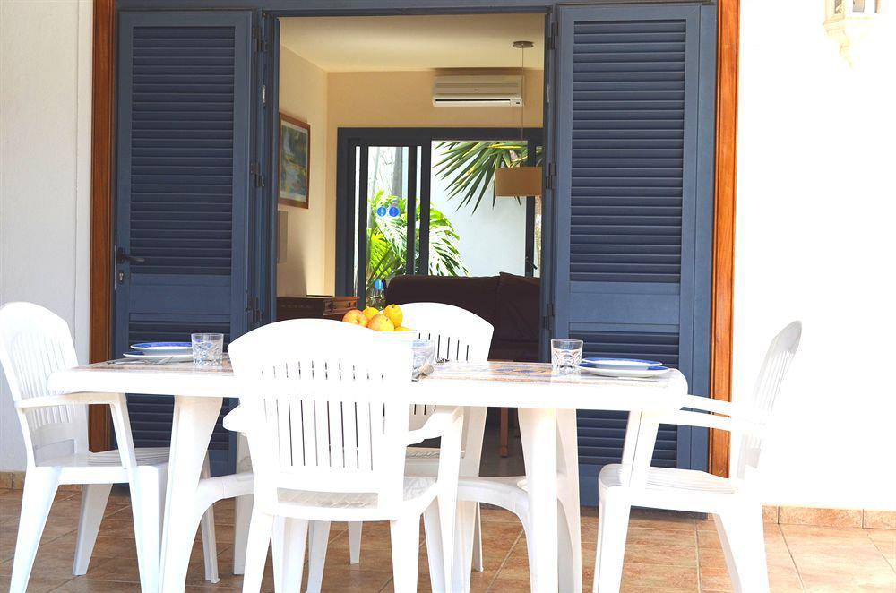 Villas Susaeta Playa Blanca  Exteriör bild