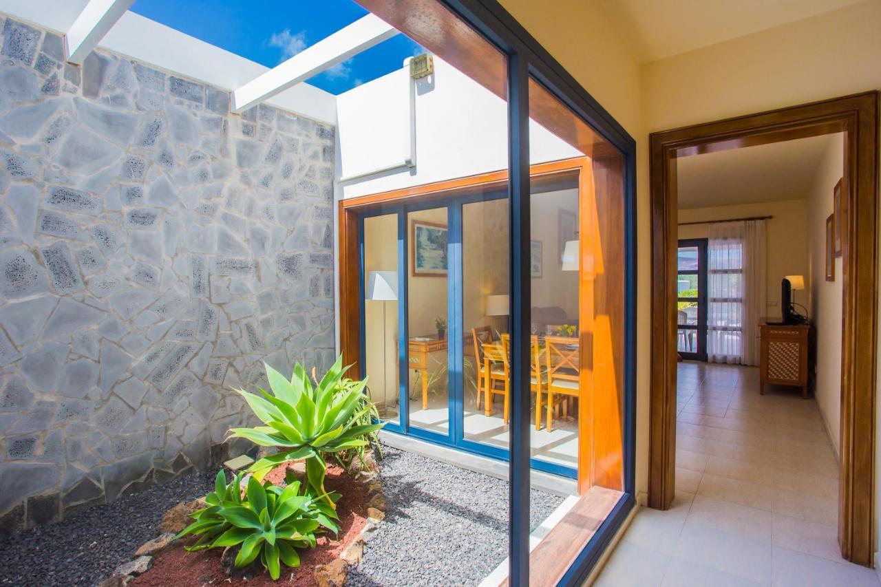 Villas Susaeta Playa Blanca  Exteriör bild