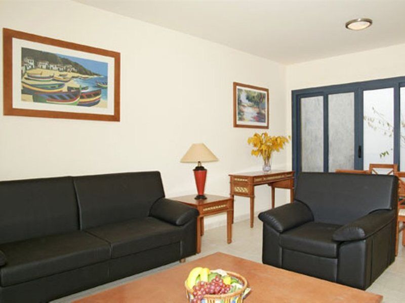 Villas Susaeta Playa Blanca  Exteriör bild